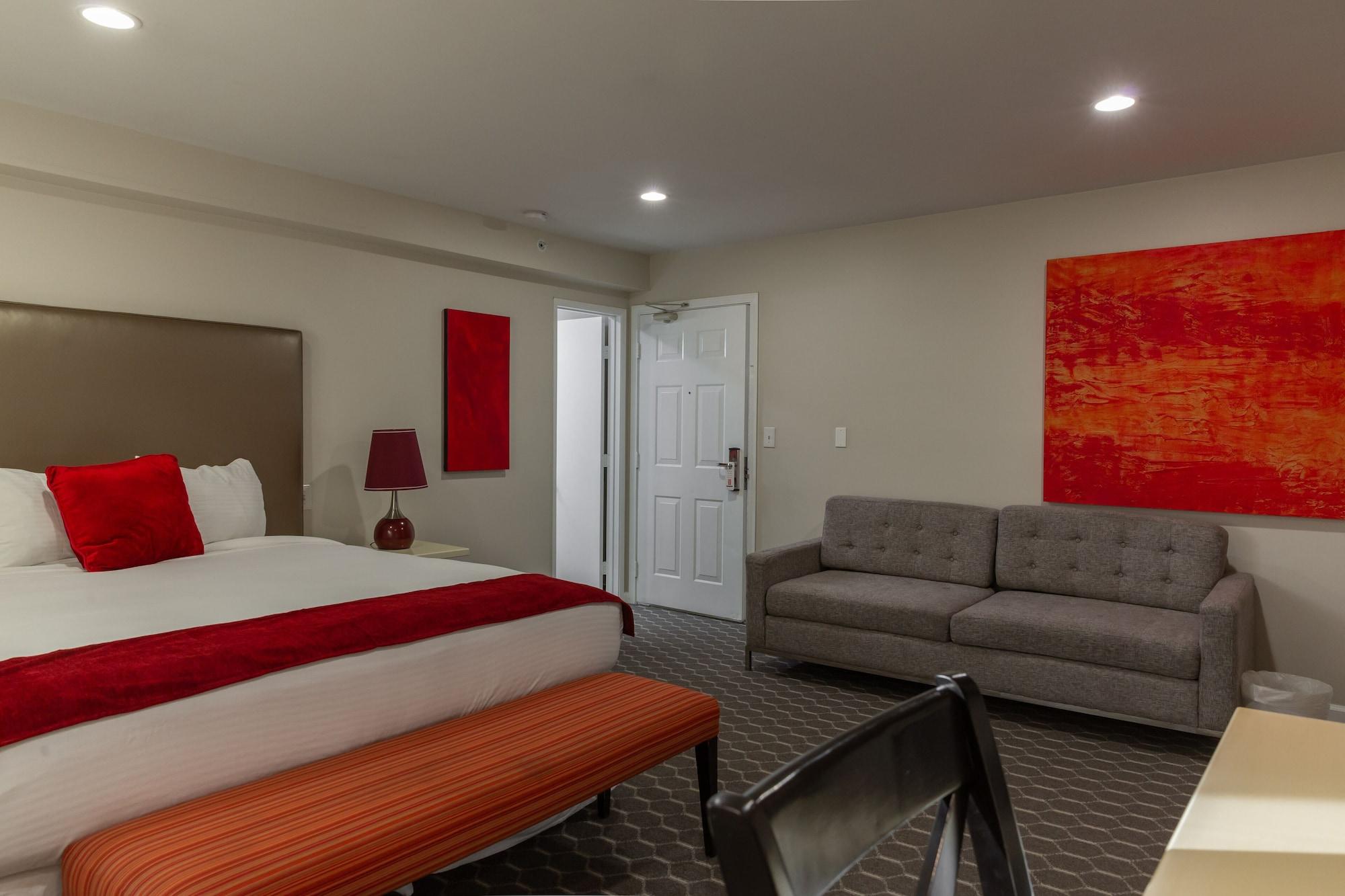 Shelter Hotel Los Angeles Zewnętrze zdjęcie