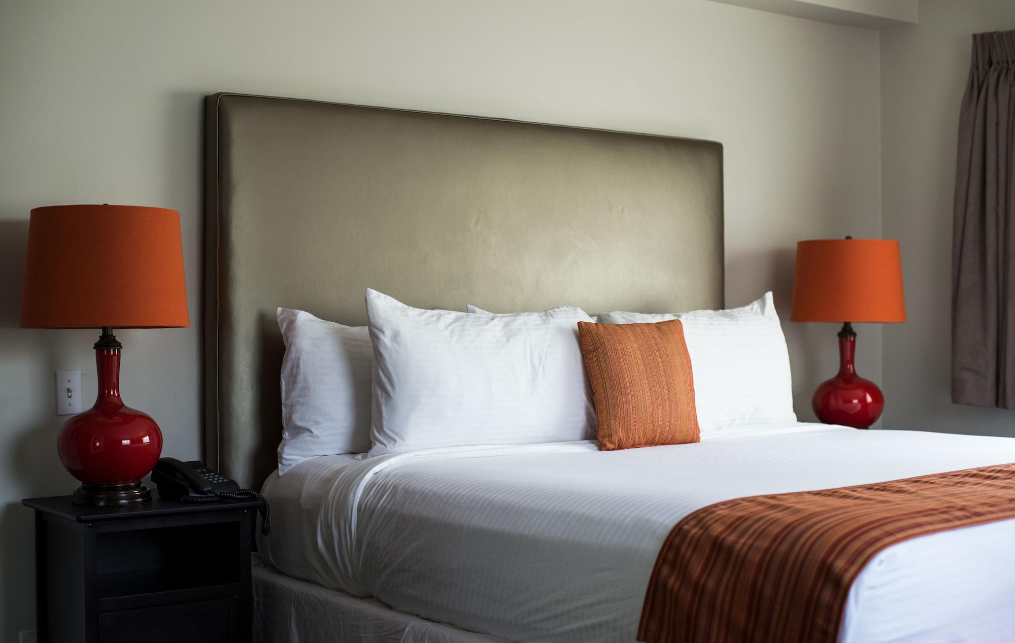 Shelter Hotel Los Angeles Zewnętrze zdjęcie