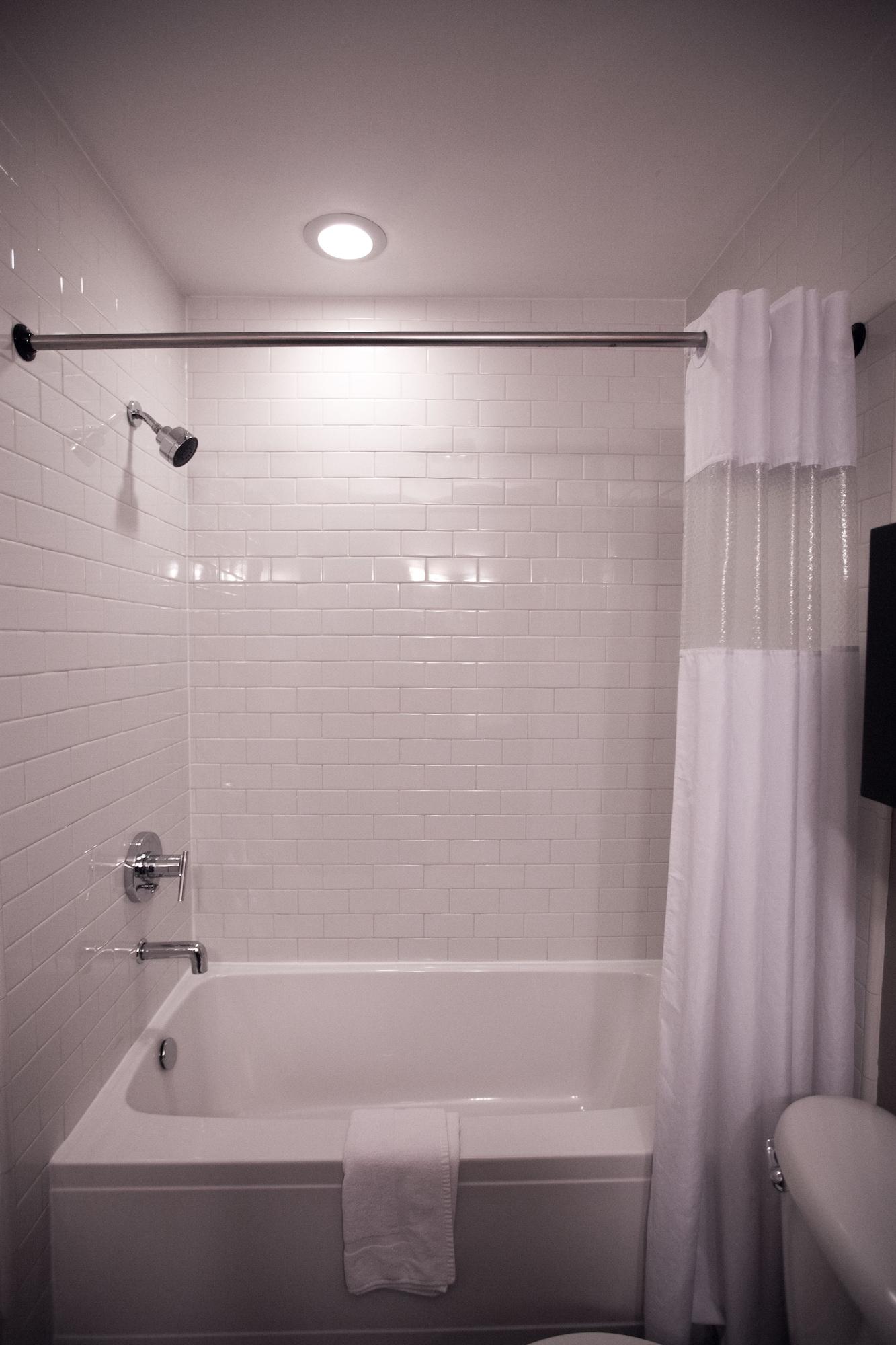 Shelter Hotel Los Angeles Zewnętrze zdjęcie