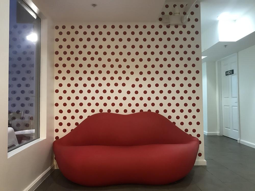 Shelter Hotel Los Angeles Zewnętrze zdjęcie