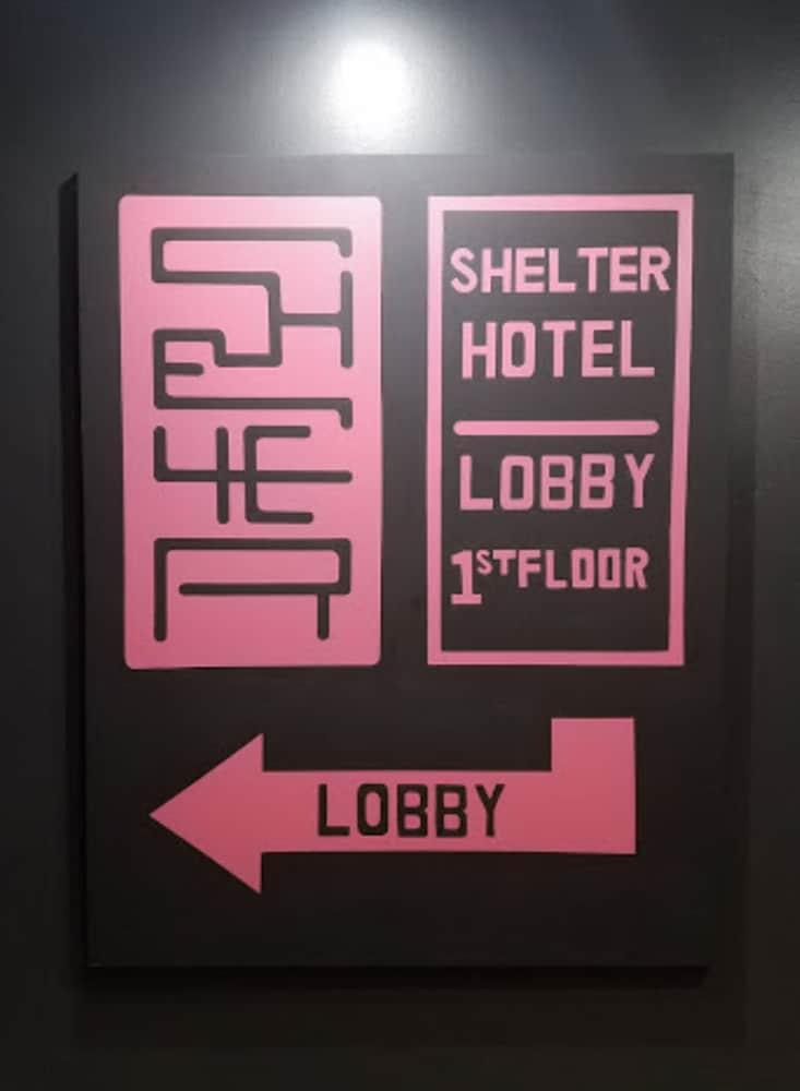 Shelter Hotel Los Angeles Zewnętrze zdjęcie