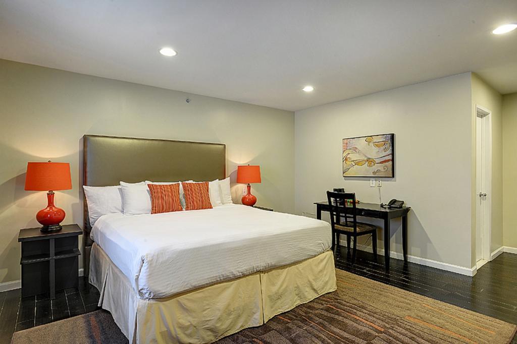 Shelter Hotel Los Angeles Zewnętrze zdjęcie