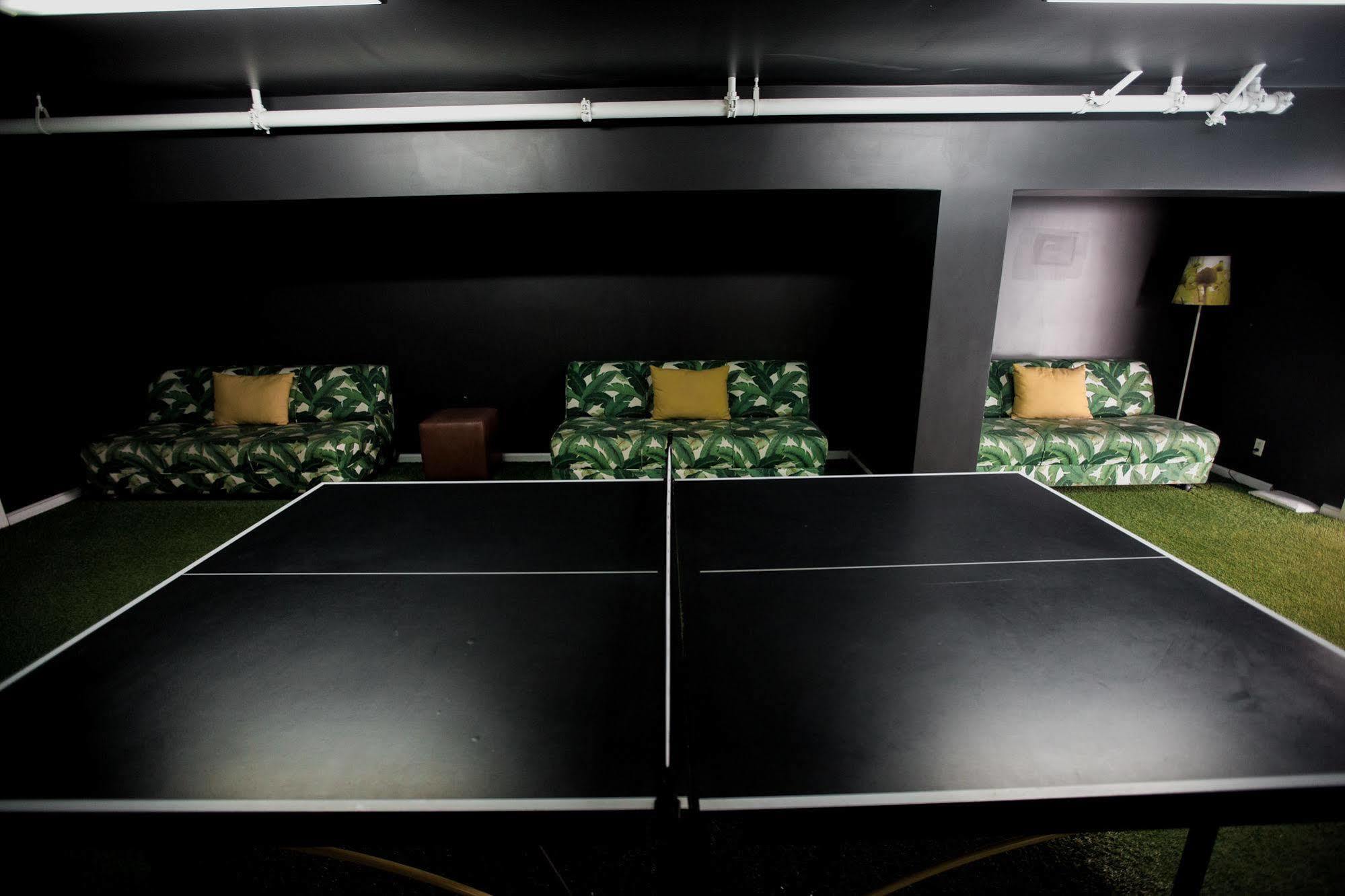 Shelter Hotel Los Angeles Zewnętrze zdjęcie