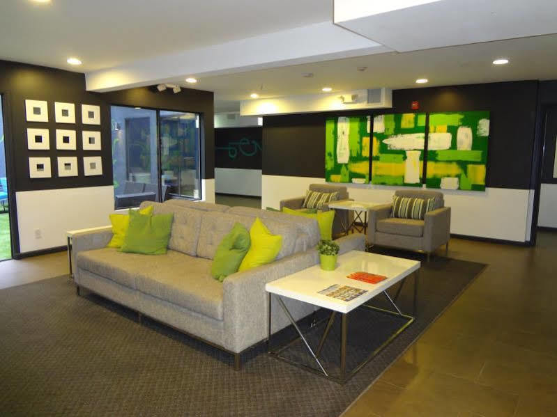 Shelter Hotel Los Angeles Zewnętrze zdjęcie
